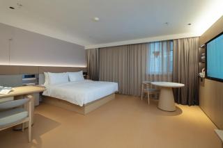 JI Hotel Hangzhou Qianjiang Road - 1
