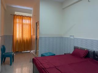 Hotal badri palace - 5