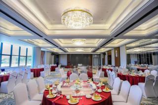Hampton by Hilton Zhuhai Doumen - 1