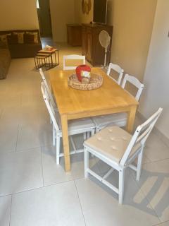 Gîte Macha Sarlat Calme Piscine Confort 4-6 pers - 4