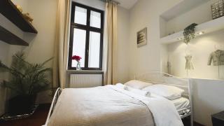 Garncarska Old Town 120m2 4BR - 8