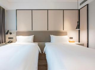 JI Hotel Xiamen Railway Station - 7