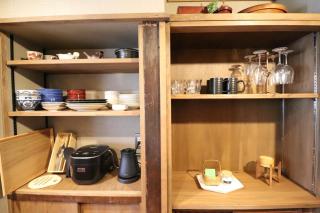 TSUDOYA Tennoji 集家天王寺 - 3