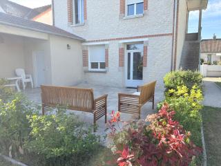 Gite Clos-Allegria com, Amboise, Châteaux de la Loire - 4