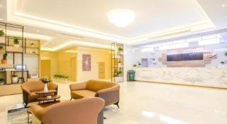 GreenTree Inn Jiaxing Nanhu District Tech City Guangyi Road - 4
