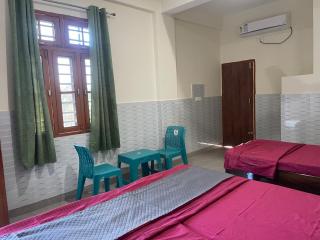 Hotal badri palace - 9