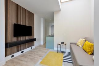 Dream Factory Haarlem - City Apartments - 4