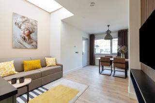 Dream Factory Haarlem - City Apartments - 6