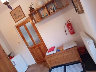 Přízemní byt s koupelnou a kuchyní - 9