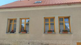 Přízemní byt s koupelnou a kuchyní - 8