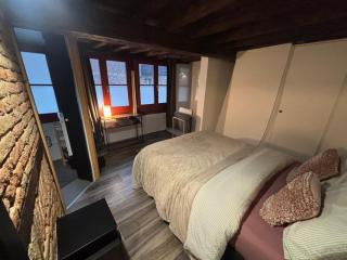 La petite maison de l'impasse - Lüttich - 6