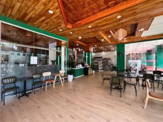 Center Orient Hotel - 5