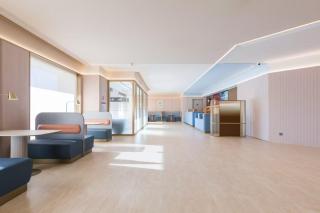 Hanting Hotel Tianjin Baodi District Zhongguancun Science and Technology City - 3