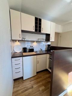 Vogelnest - moderne Ferienwohnung auf dem Land - 6