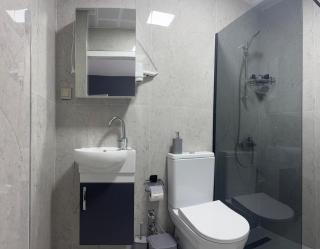 Premium Atakoru Suites Yasamkent Central and New - 8