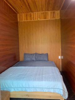 Moc's House bắc hà - 1