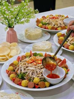 Center Orient Hotel - 1