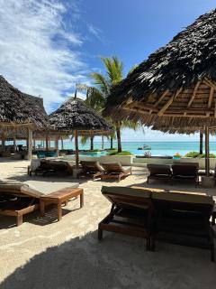 NDAME Paje Hotel - Paje - 8