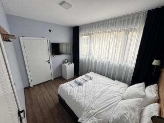 Premium Atakoru Suites Yasamkent Central and New - 9