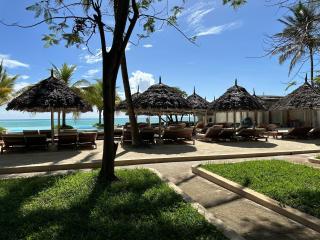 NDAME Paje Hotel - Paje - 2