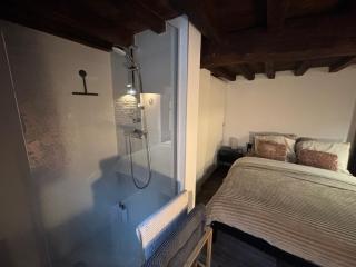 La petite maison de l'impasse - Lüttich - 9