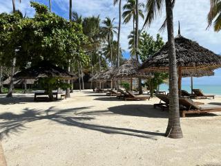 NDAME Paje Hotel - Paje - 3