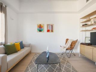 Delightfull with terraze 3beds - 5