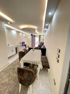 Pyramids Roof sunshine in your private apartment - 8