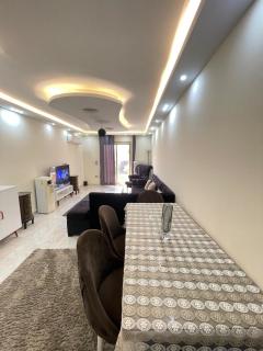 Pyramids Roof sunshine in your private apartment - 3