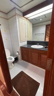 2BR Duplex in central Chitlom - 2