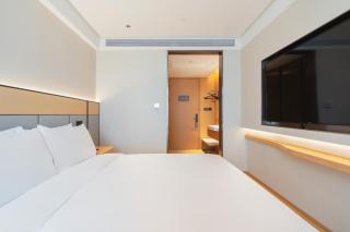 JI Hotel Guangzhou East Railway Station Tianhe Sports Center - 5