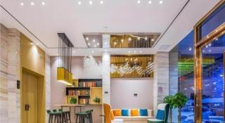 City Comfort Inn Guangzhou Xinshi Qifu Road Baixin Plaza - 7