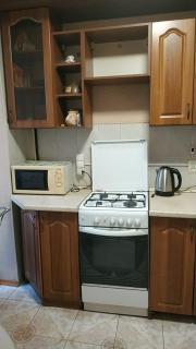 Butishiv Provulok 17 - 1