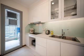 The Rosetta Landmark - 1