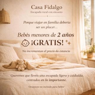 Casa Fidalgo - 8