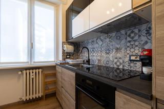 Casa Giada, Arona Centro, 500m dal lago, WiFi - 8
