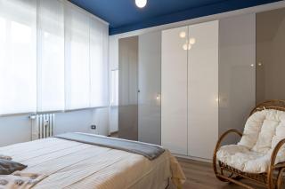 Casa Giada, Arona Centro, 500m dal lago, WiFi - 5