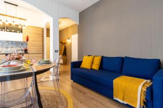 Casa Giada, Arona Centro, 500m dal lago, WiFi - 4