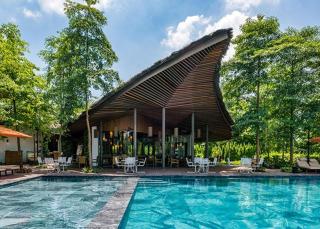 Villa R331 Forest Dai Lai Resort - 9