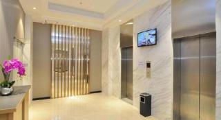 City Comfort Inn Kunming Cuihu Hospital of Yunnan University Panjiawan Metro Station - 7