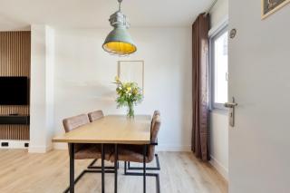 Dream Factory Haarlem - City Apartments - 7