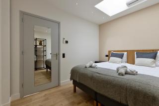 Dream Factory Haarlem - City Apartments - 1