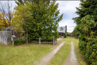 Stone Cottage in Clyde - Sleeps 6 - 4