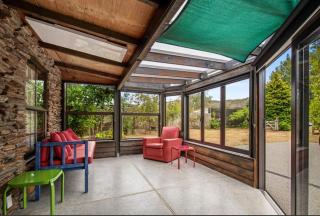 Stone Cottage in Clyde - Sleeps 6 - 3