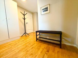 Central apartment in Svolvær - 2