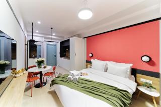 Sweet Home Exclusive Apart-Hotel - 0