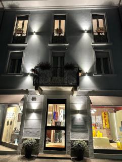 LA CASA di B&N - 8