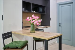 Sweet Home Exclusive Apart-Hotel - 8