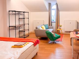 Dopamine Happiness, Central, Bright, Modern - 2