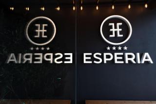 Esperia Hotel - 9